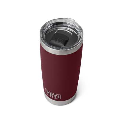YETI Rambler® Verre 20 oz (591 ml)
