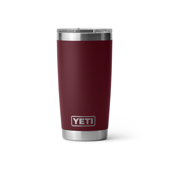 YETI Rambler® Verre 20 oz (591 ml)