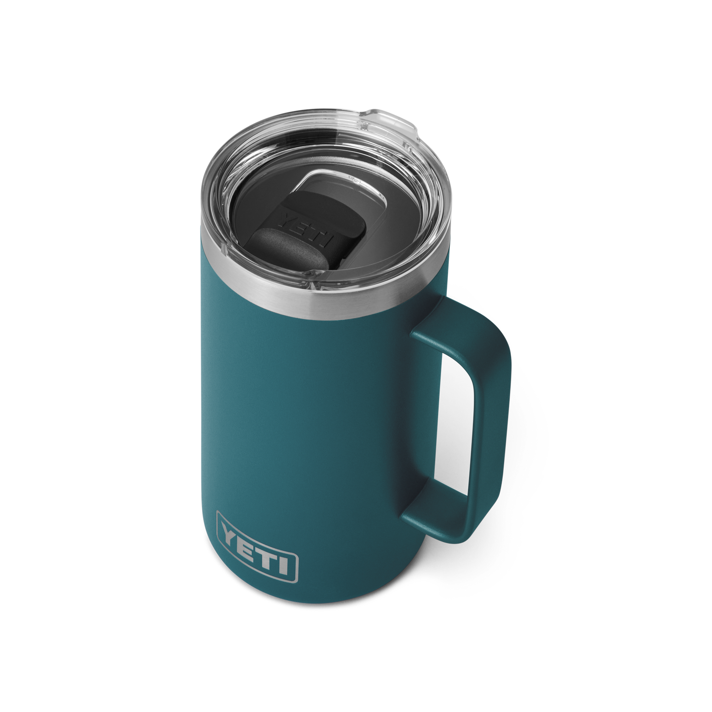 YETI Rambler® Tasse 24 oz (710 ml) Agave Teal