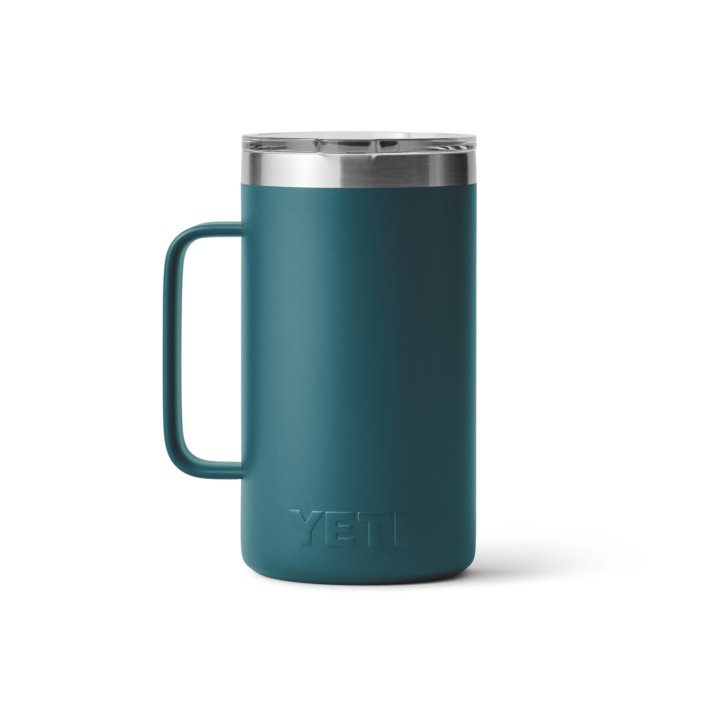 YETI Rambler® Tasse 24 oz (710 ml) Agave Teal