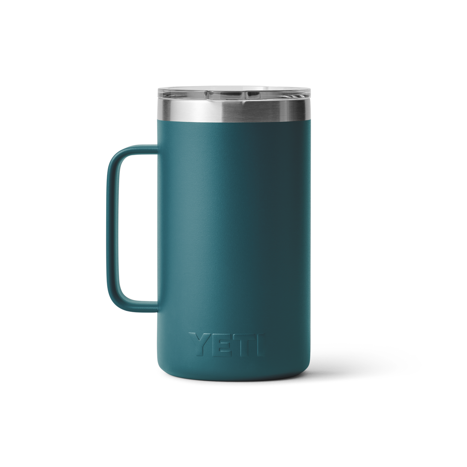 YETI Rambler® Tasse 24 oz (710 ml) Agave Teal