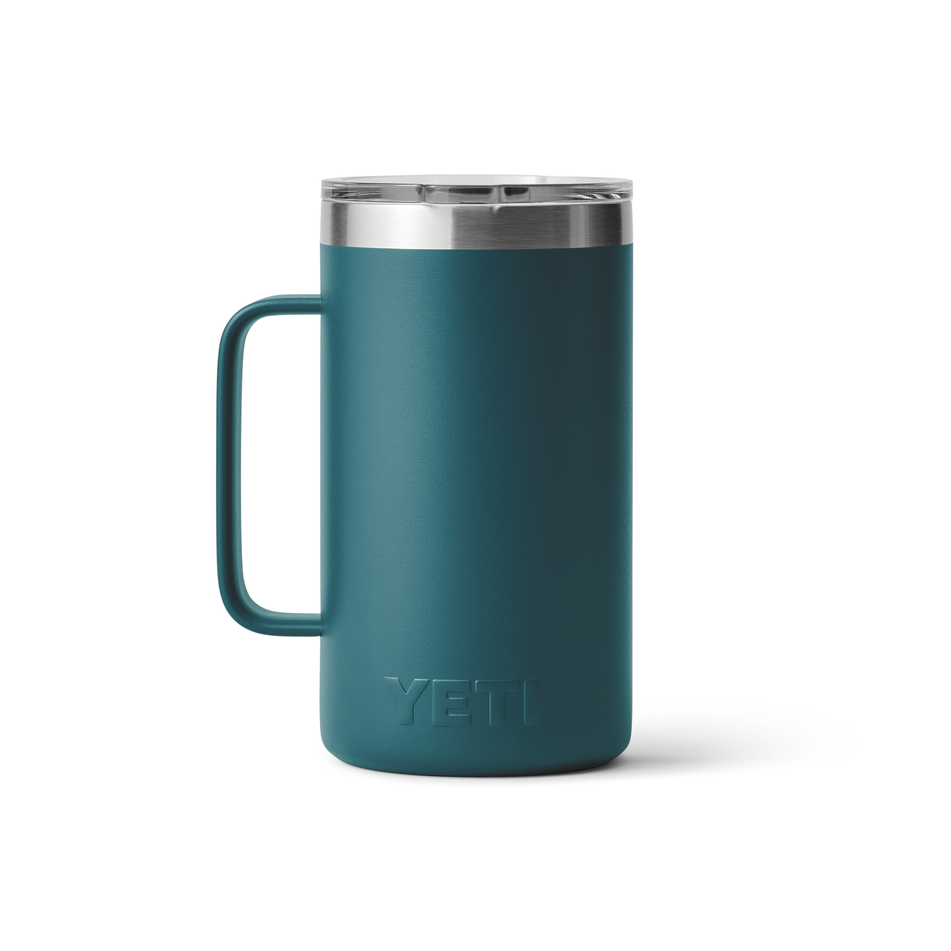 YETI Rambler® Tasse 24 oz (710 ml) Agave Teal