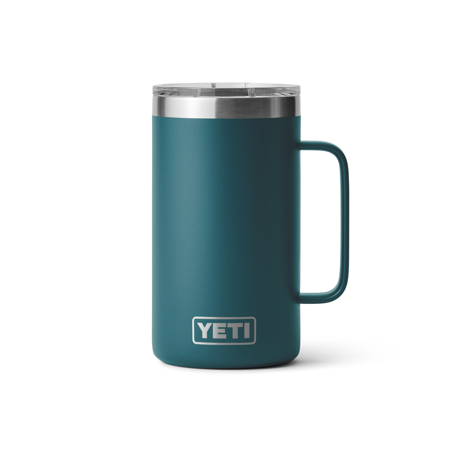 YETI Rambler® Tasse 24 oz (710 ml) Agave Teal