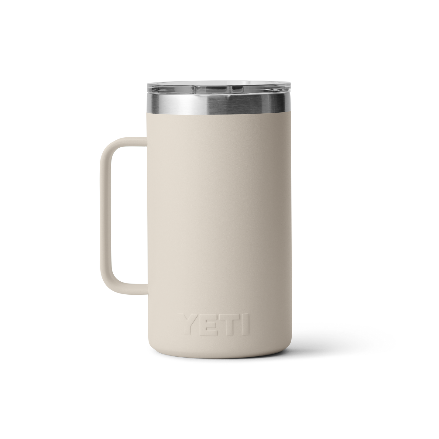 YETI Rambler® Tasse 24 oz (710 ml) Cape Taupe