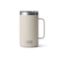 YETI Rambler® Tasse 24 oz (710 ml) Cape Taupe
