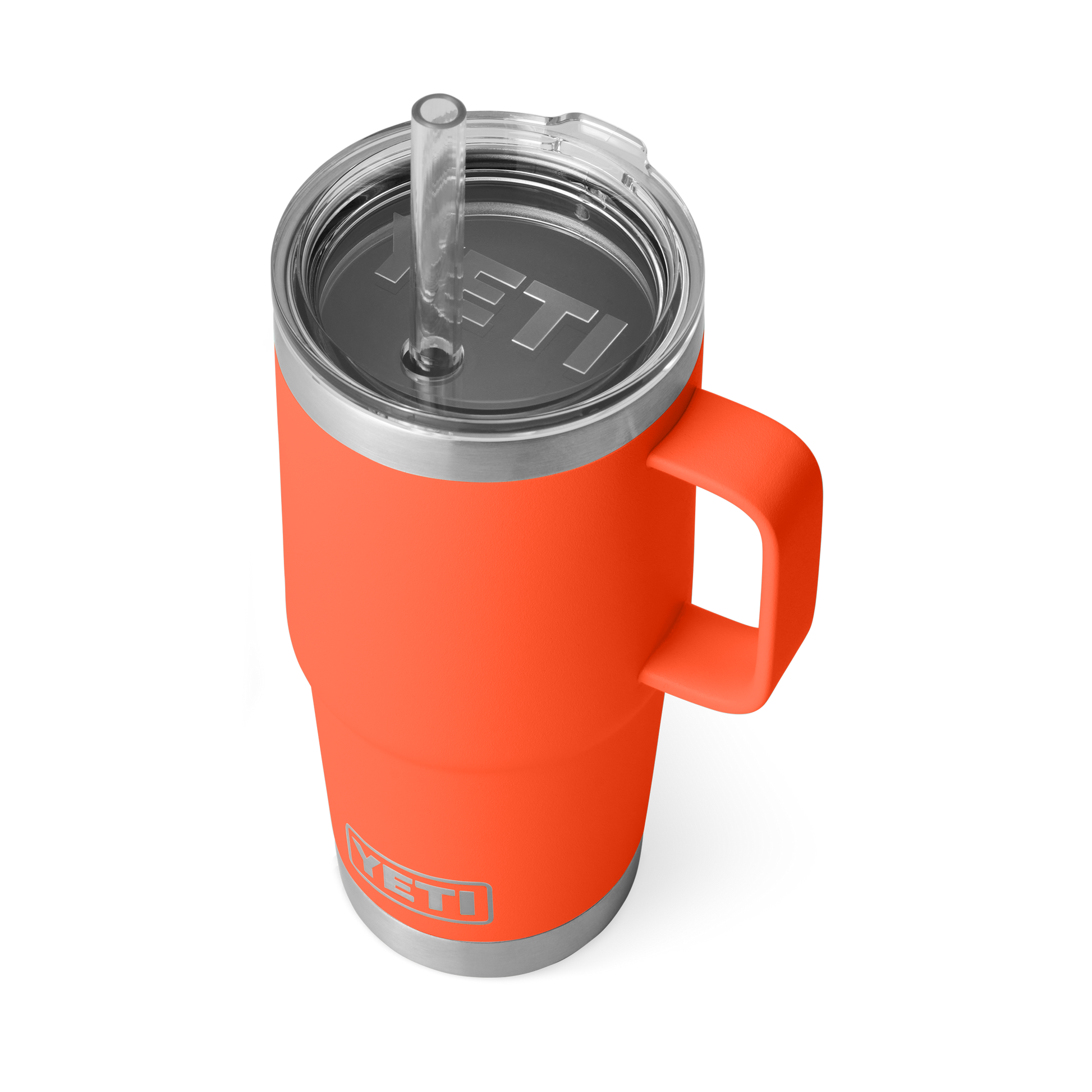 YETI Rambler® Mug De 25 oz (739 ml) Papaya