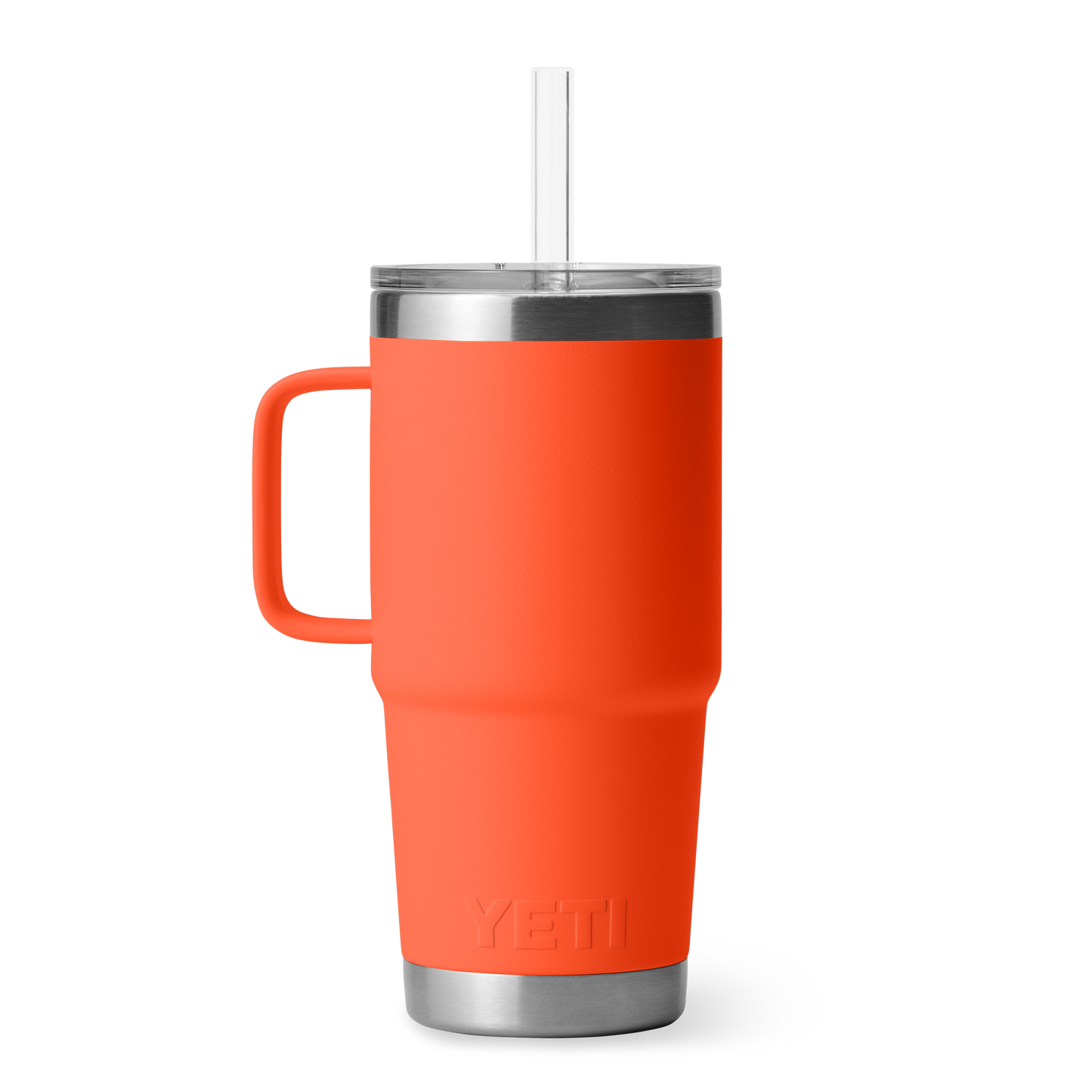 YETI Rambler® Mug De 25 oz (739 ml) Papaya