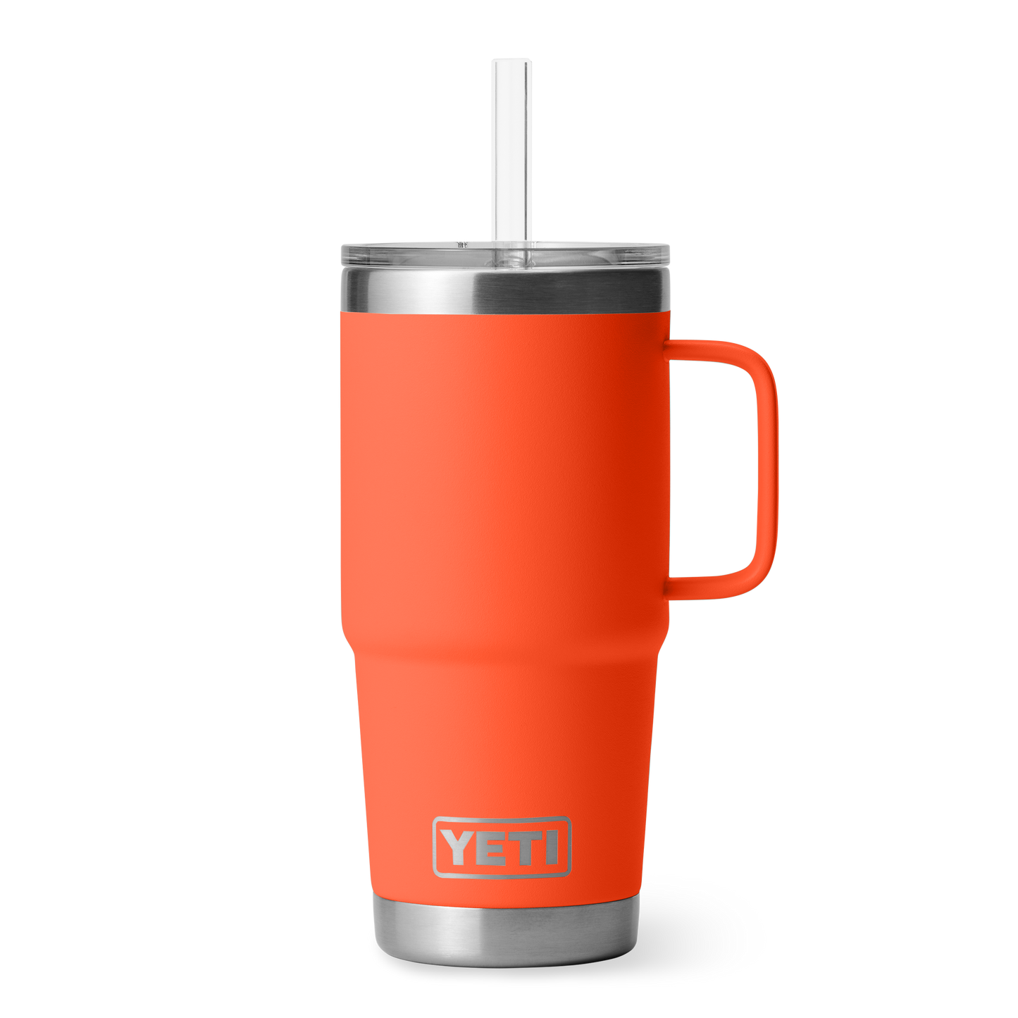 YETI Rambler® Mug De 25 oz (739 ml) Papaya