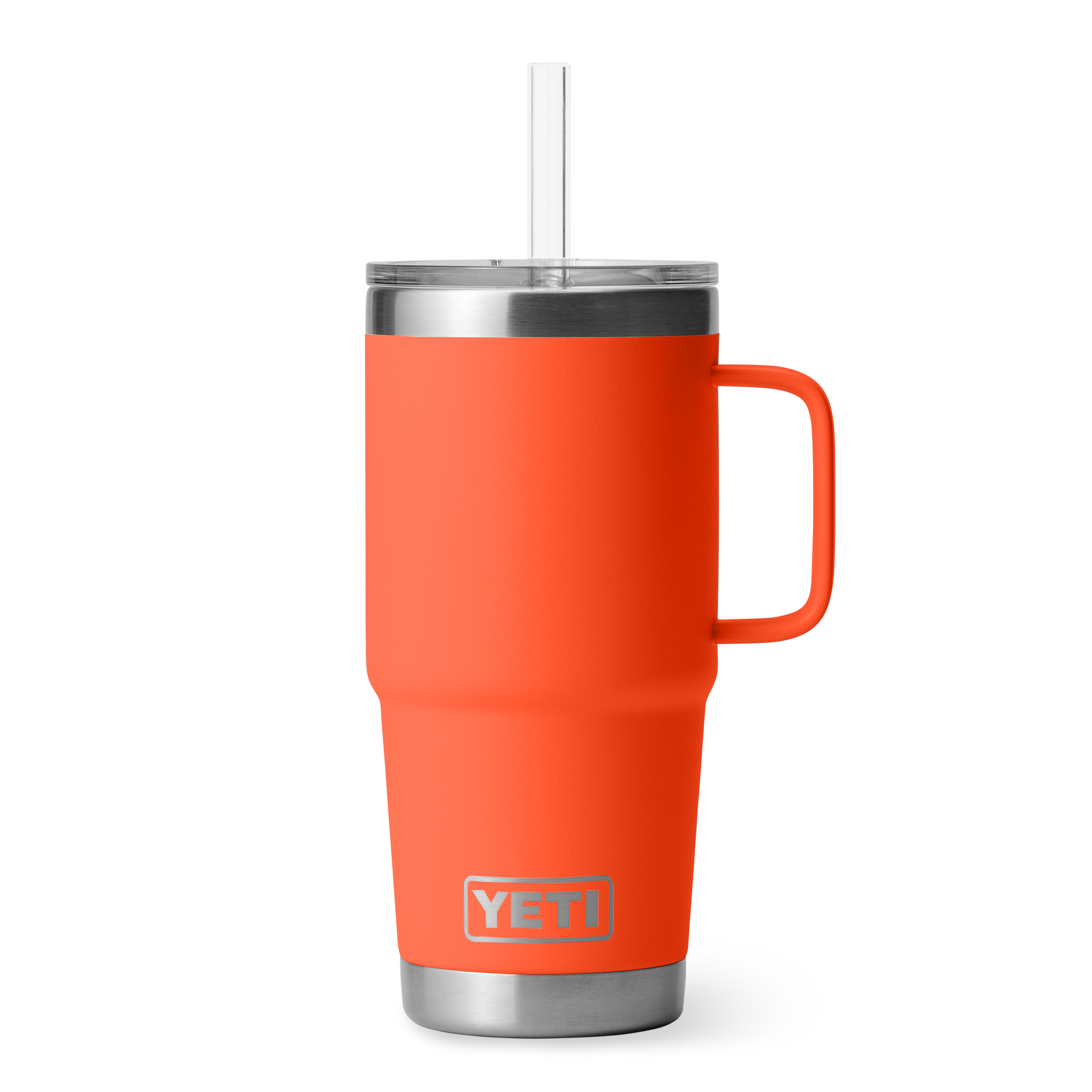 YETI Rambler® Mug De 25 oz (739 ml) Papaya