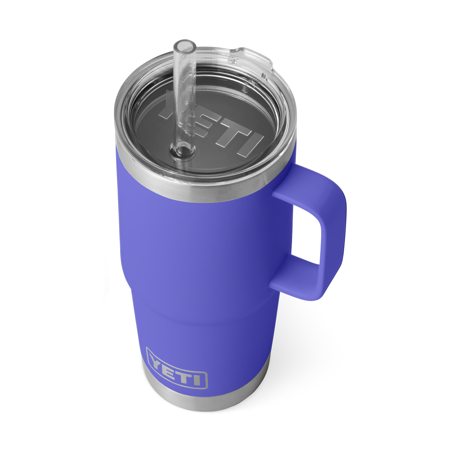 YETI Rambler® Mug De 25 oz (710 ml) Ultramarine Violet
