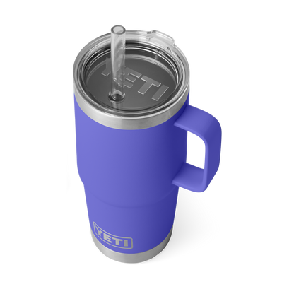YETI Rambler® Mug De 25 oz (710 ml) Ultramarine Violet