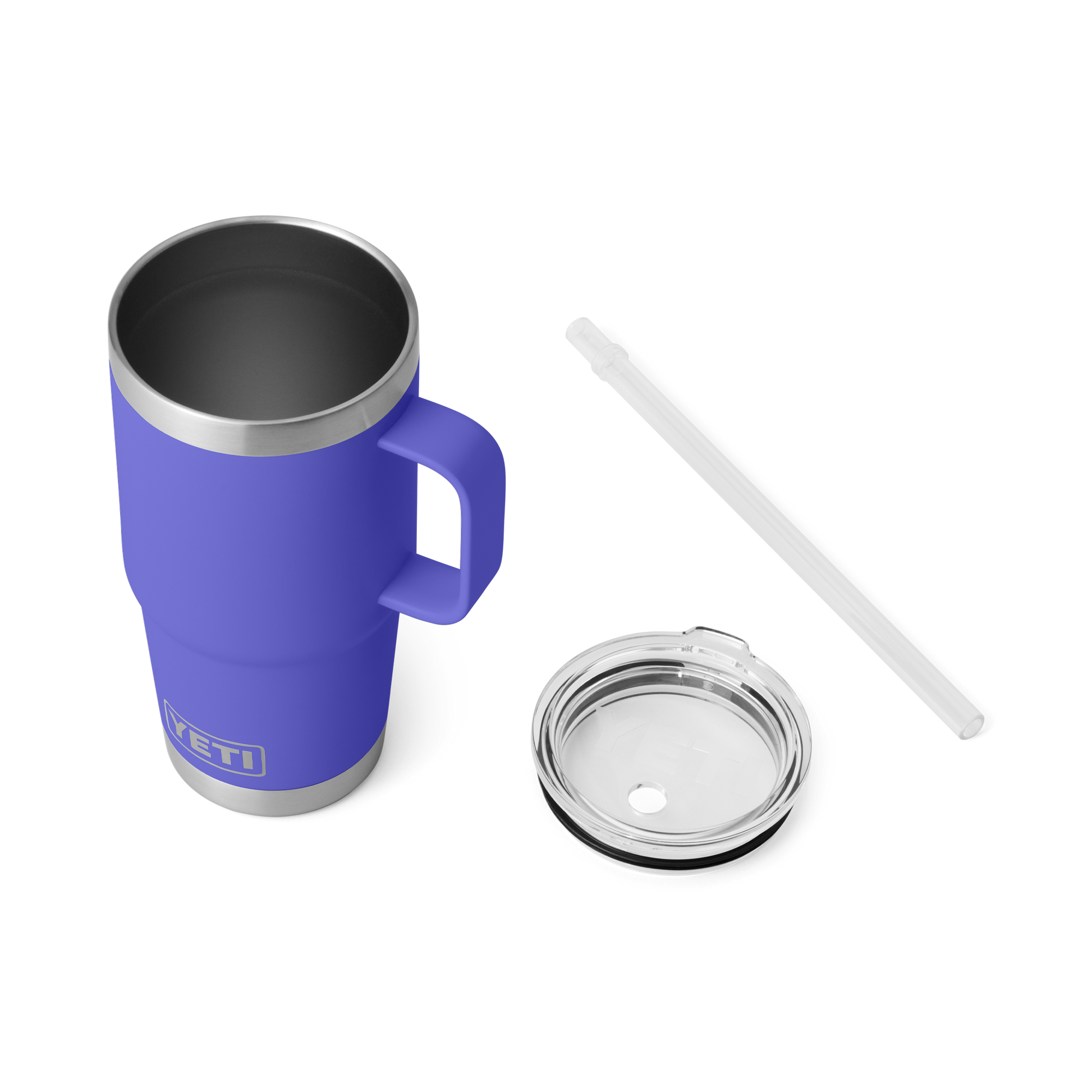 YETI Rambler® Mug De 25 oz (710 ml) Ultramarine Violet