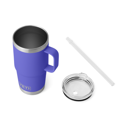 YETI Rambler® Mug De 25 oz (710 ml) Ultramarine Violet