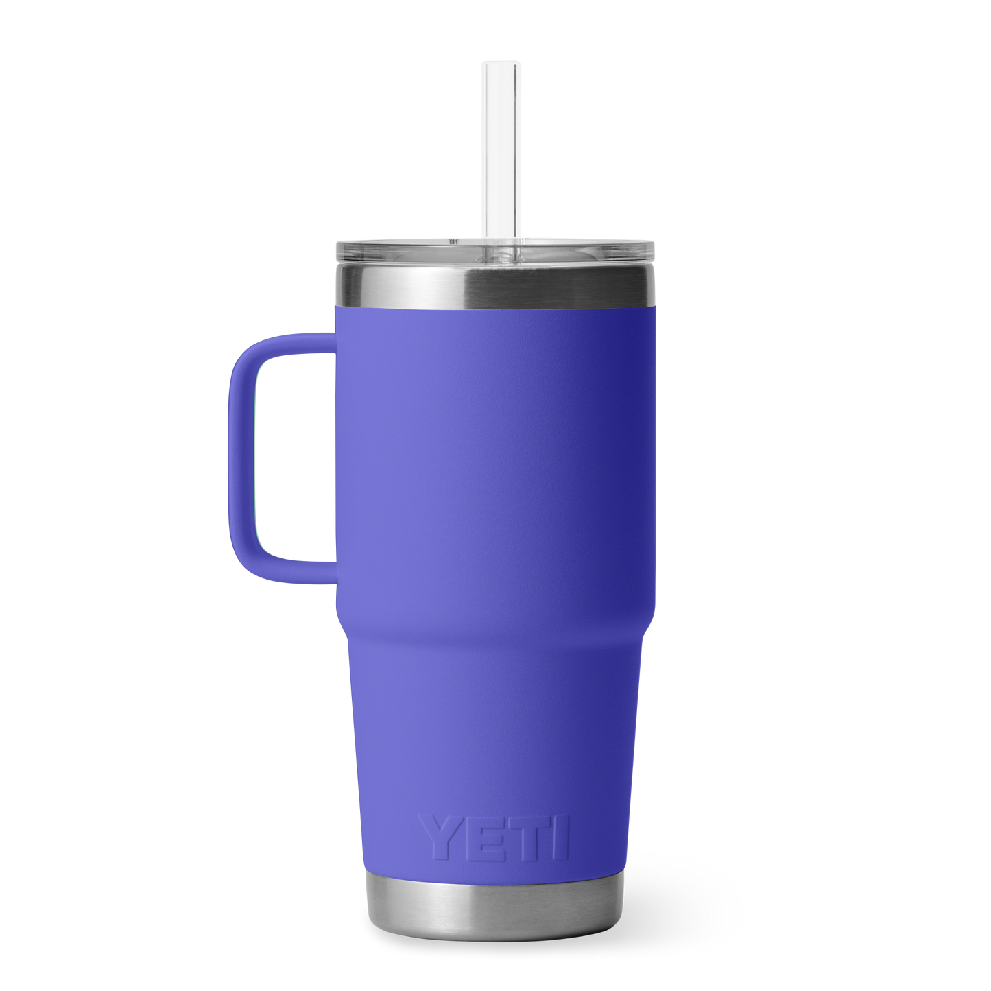 YETI Rambler® Mug De 25 oz (710 ml) Ultramarine Violet