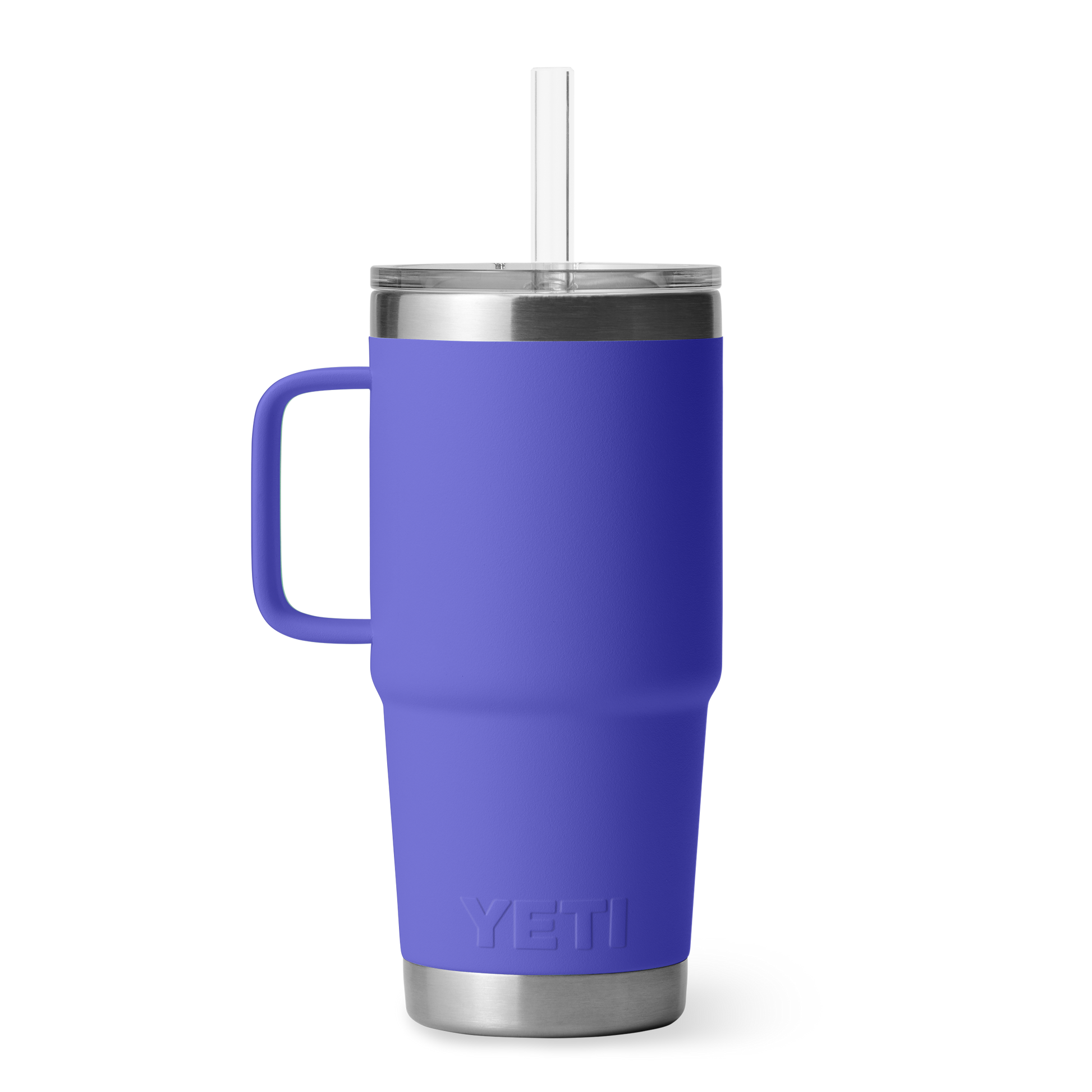 YETI Rambler® Mug De 25 oz (710 ml) Ultramarine Violet