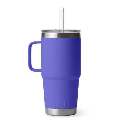 YETI Rambler® Mug De 25 oz (710 ml) Ultramarine Violet