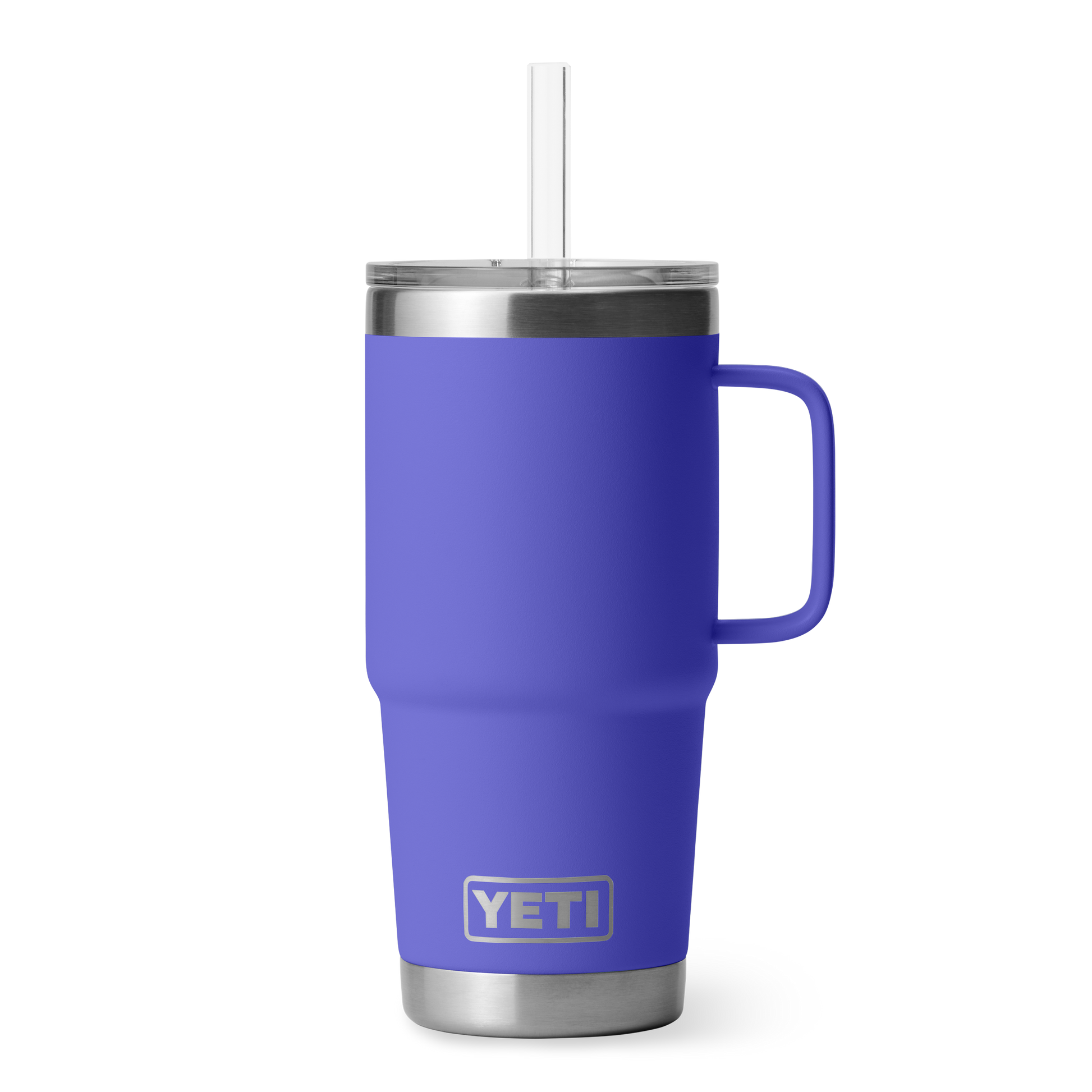 YETI Rambler® Mug De 25 oz (710 ml) Ultramarine Violet