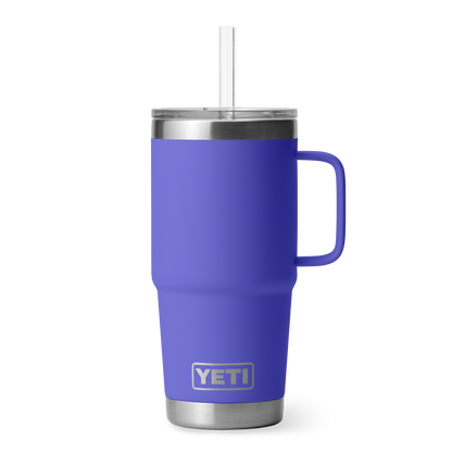 YETI Rambler® Mug De 25 oz (710 ml) Ultramarine Violet