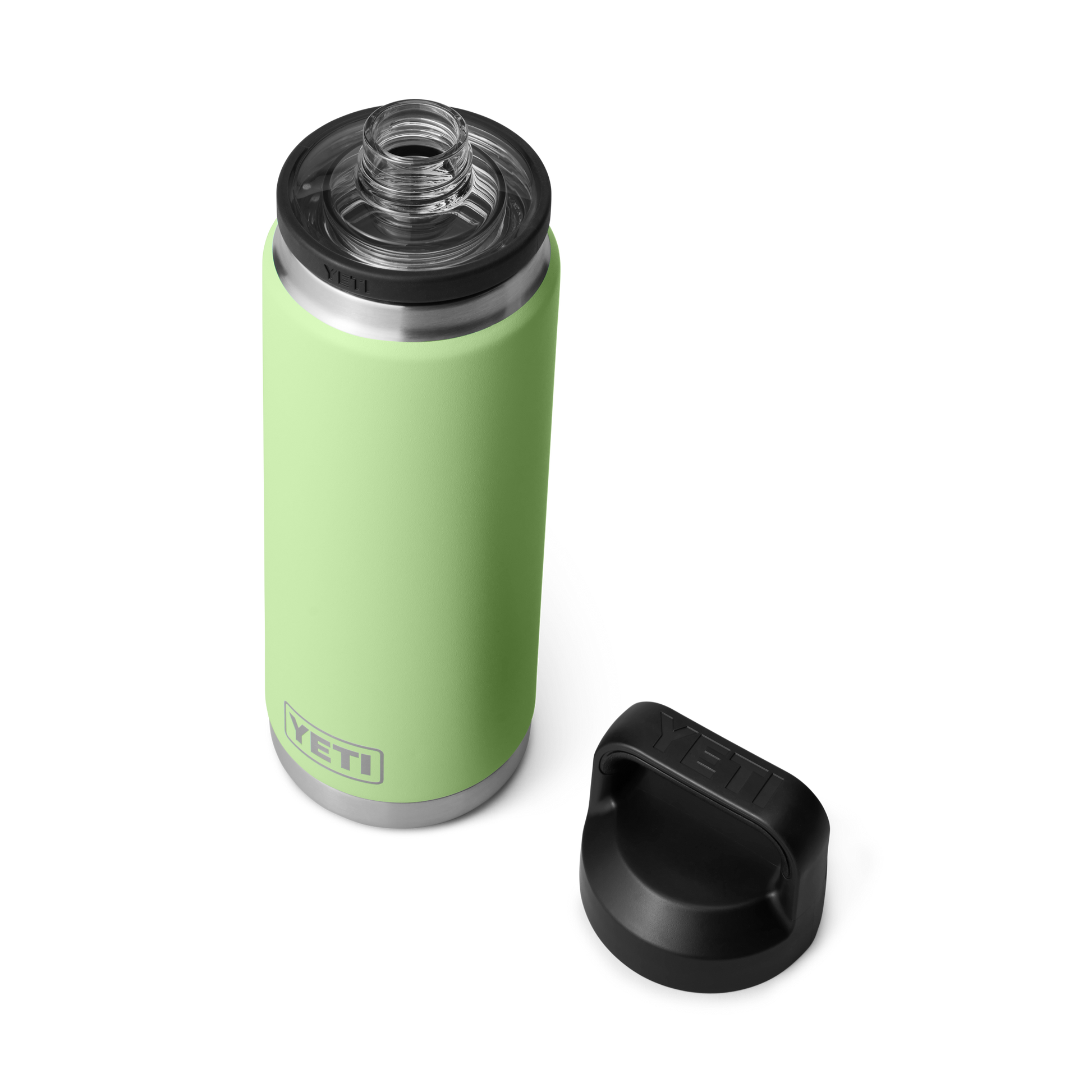 YETI Rambler® Bouteille 26 oz (760 ml) avec bouchon Chug