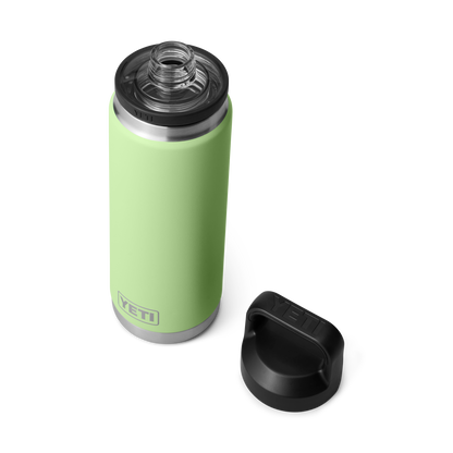 YETI Rambler® Bouteille 26 oz (760 ml) avec bouchon Chug