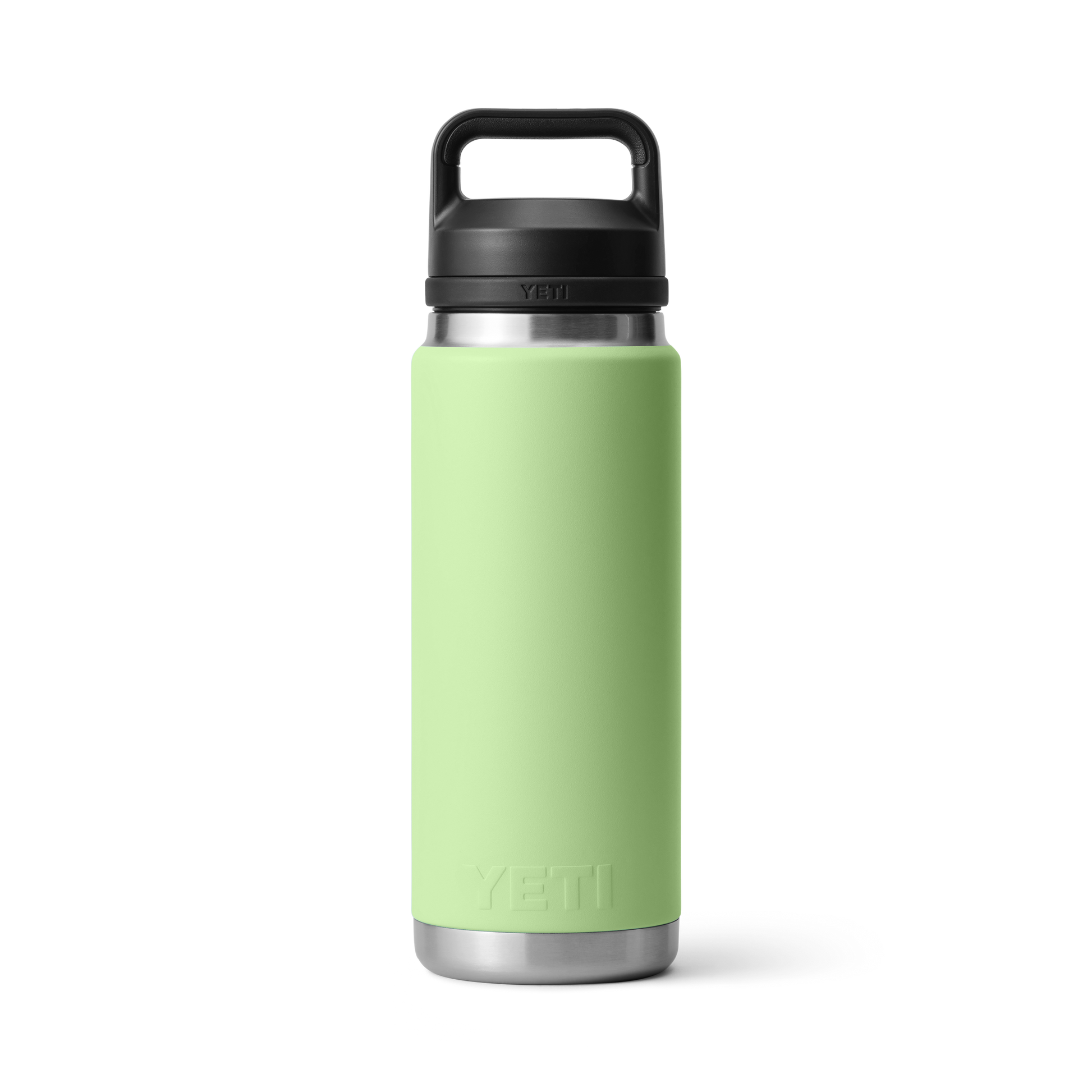 YETI Rambler® Bouteille 26 oz (760 ml) avec bouchon Chug