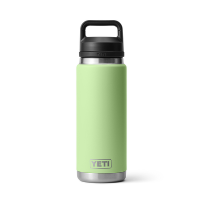 YETI Rambler® Bouteille 26 oz (760 ml) avec bouchon Chug