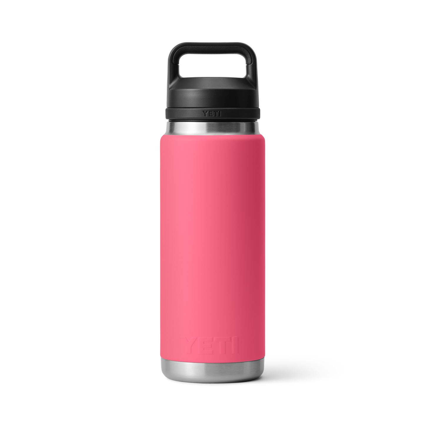 YETI Rambler® Bouteille 26 oz (760 ml) avec bouchon Chug Tropical Pink
