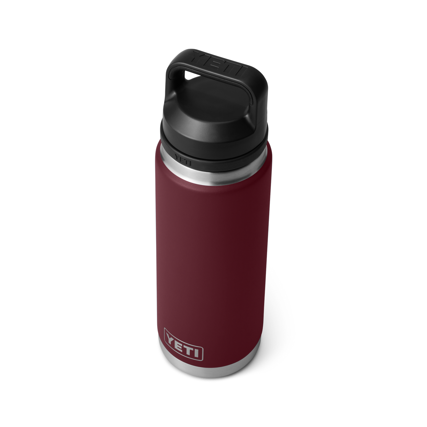 YETI Rambler® Bouteille 26 oz (760 ml) avec bouchon Chug
