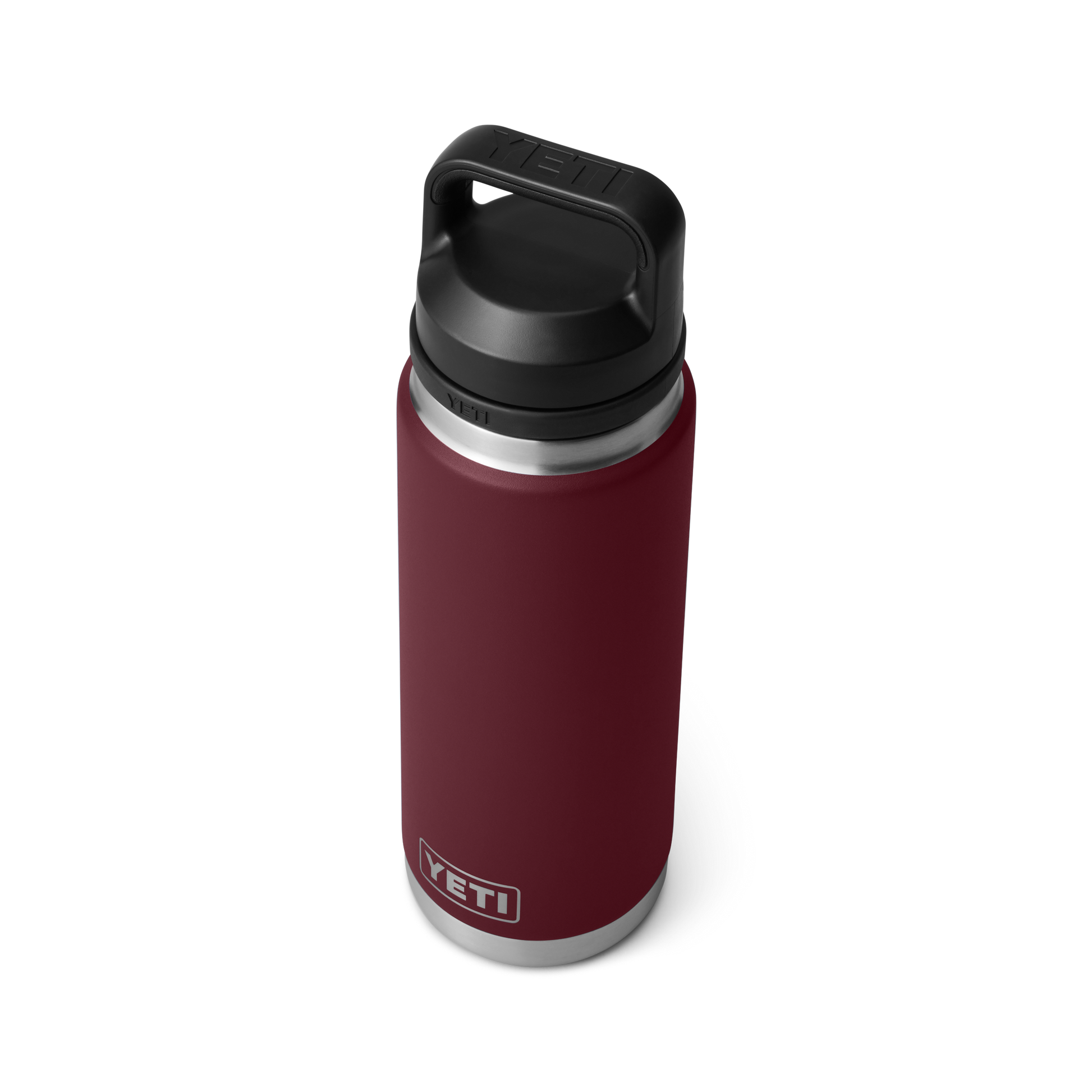 YETI Rambler® Bouteille 26 oz (760 ml) avec bouchon Chug