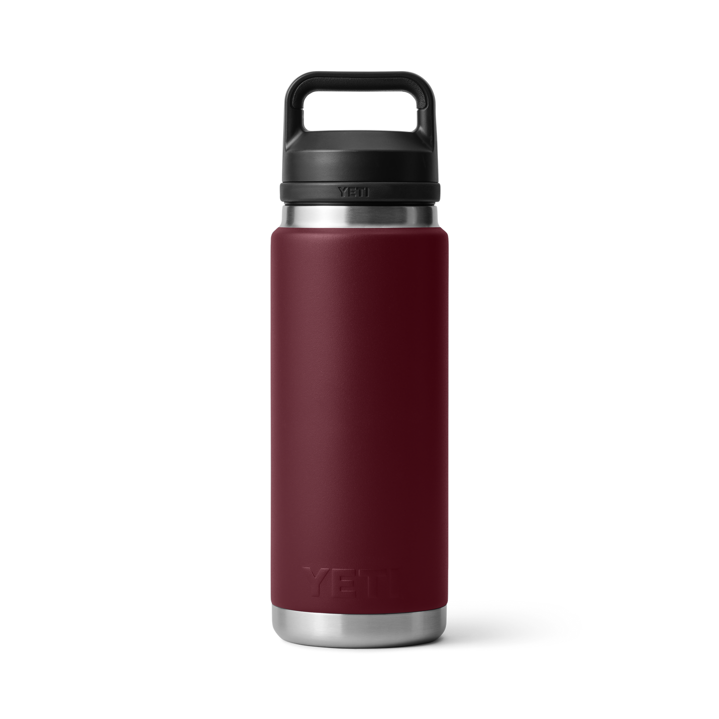 YETI Rambler® Bouteille 26 oz (760 ml) avec bouchon Chug