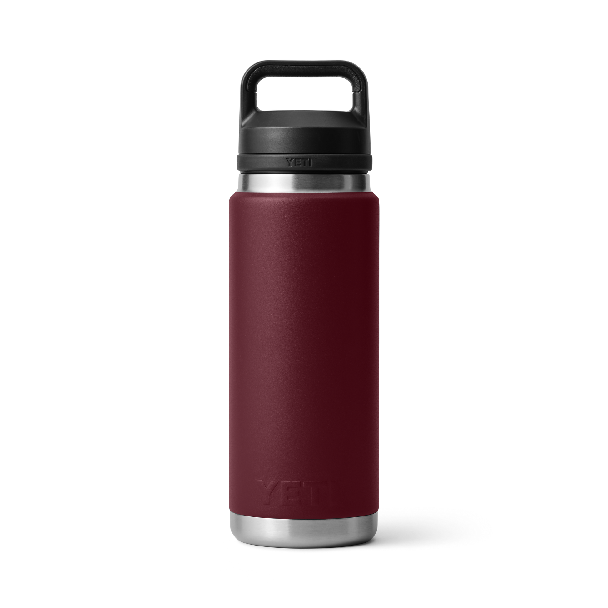 YETI Rambler® Bouteille 26 oz (760 ml) avec bouchon Chug