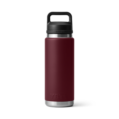 YETI Rambler® Bouteille 26 oz (760 ml) avec bouchon Chug