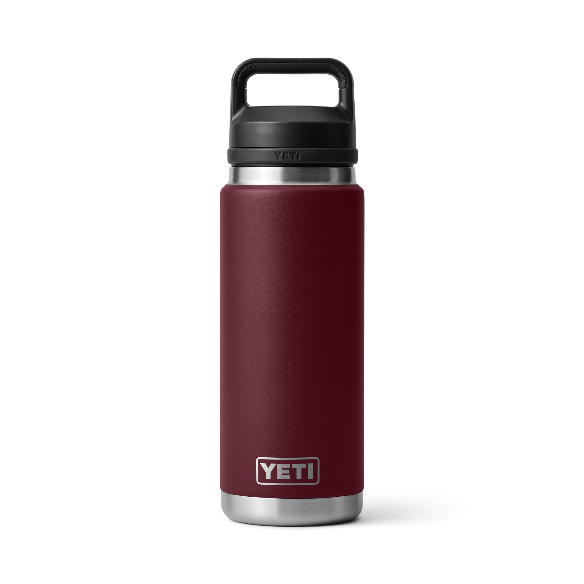 YETI Rambler® Bouteille 26 oz (760 ml) avec bouchon Chug