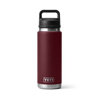 YETI Rambler® Bouteille 26 oz (760 ml) avec bouchon Chug