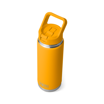 YETI Rambler® Bouteille de 26 oz (769 ml) Beekeeper
