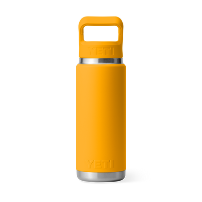 YETI Rambler® Bouteille de 26 oz (769 ml) Beekeeper