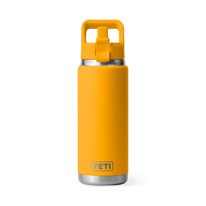 YETI Rambler® Bouteille de 26 oz (769 ml) Beekeeper