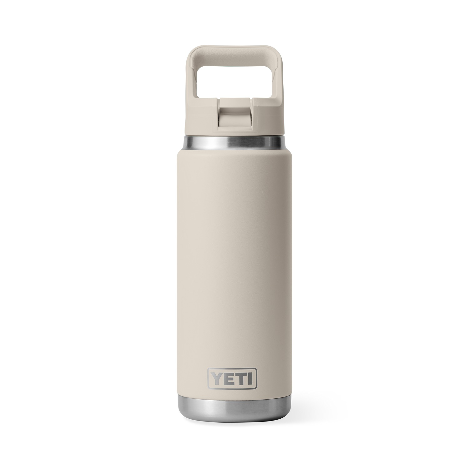 YETI Rambler® 26 oz (769 ml) Bottle Cape Taupe