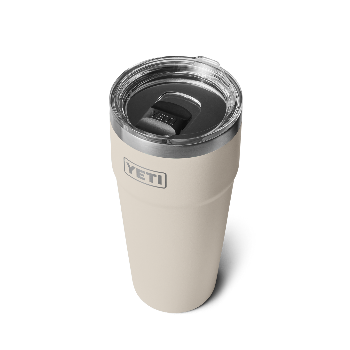 YETI Rambler® Verre empilable de 30 oz (887 ml) Cape Taupe