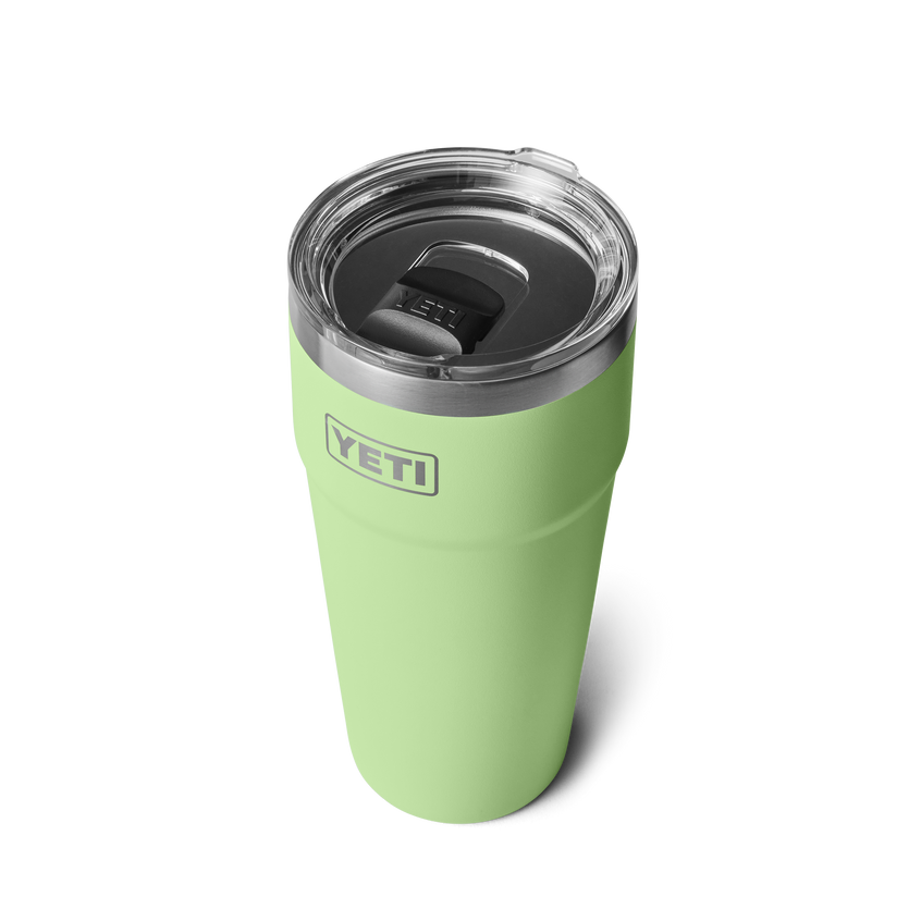 YETI Rambler® Verre empilable de 30 oz (887 ml)