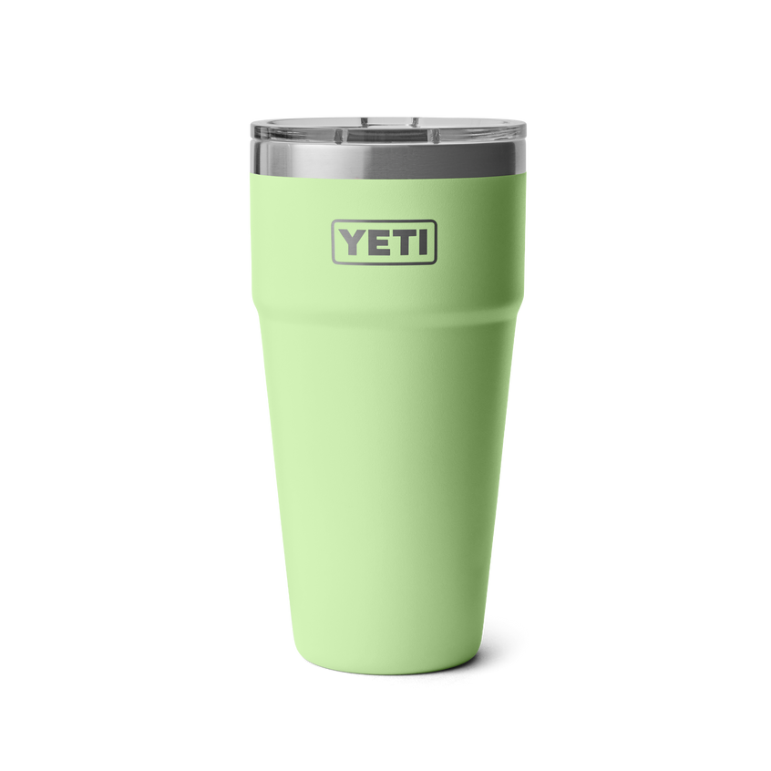 YETI Rambler® Verre empilable de 30 oz (887 ml)