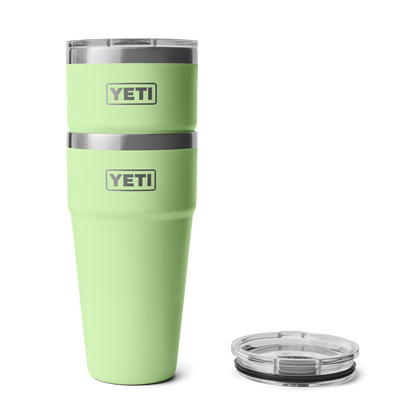 YETI Rambler® Verre empilable de 30 oz (887 ml)