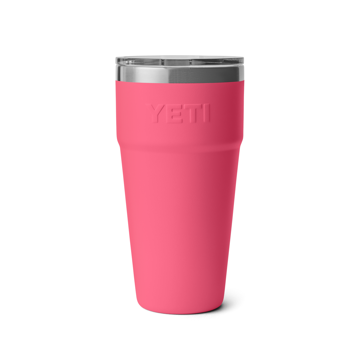 YETI Rambler® Verre empilable de 30 oz (887 ml) Tropical Pink