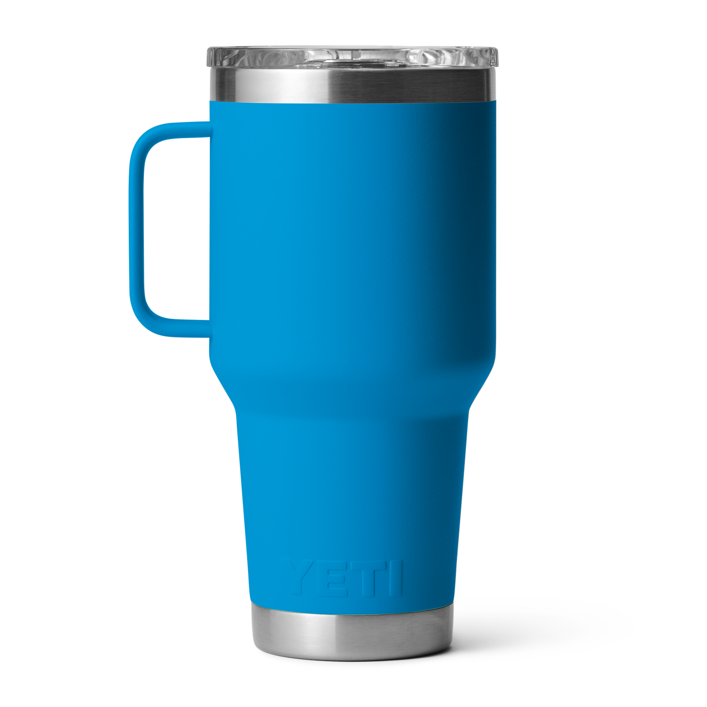 YETI Rambler® Tasse de voyage 30 oz (887 ml) Big Wave Blue