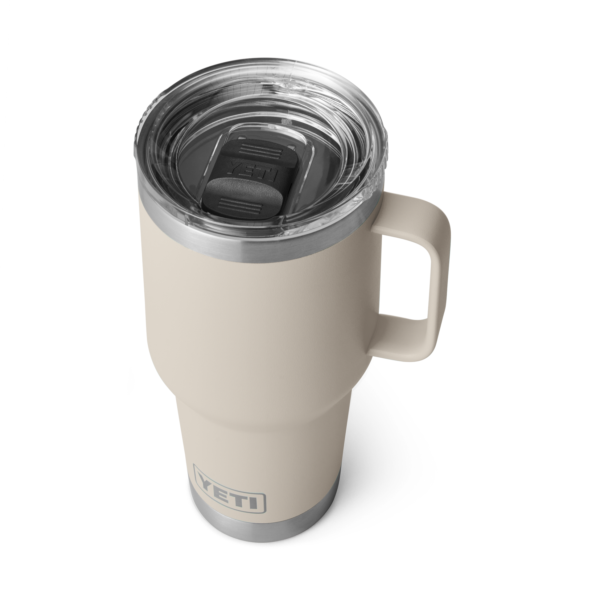 YETI Rambler® Tasse de voyage 30 oz (887 ml) Cape Taupe