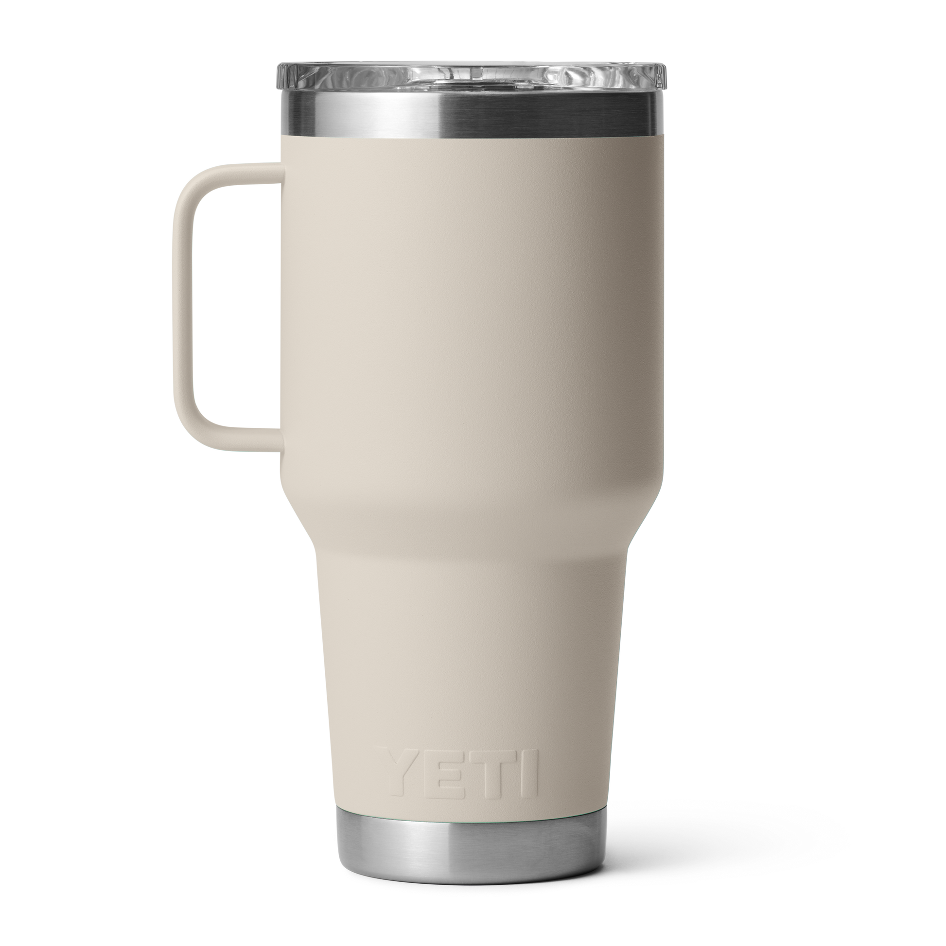 YETI Rambler® Tasse de voyage 30 oz (887 ml) Cape Taupe