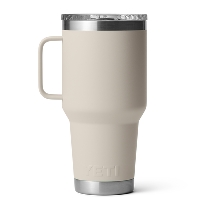 YETI Rambler® Tasse de voyage 30 oz (887 ml) Cape Taupe