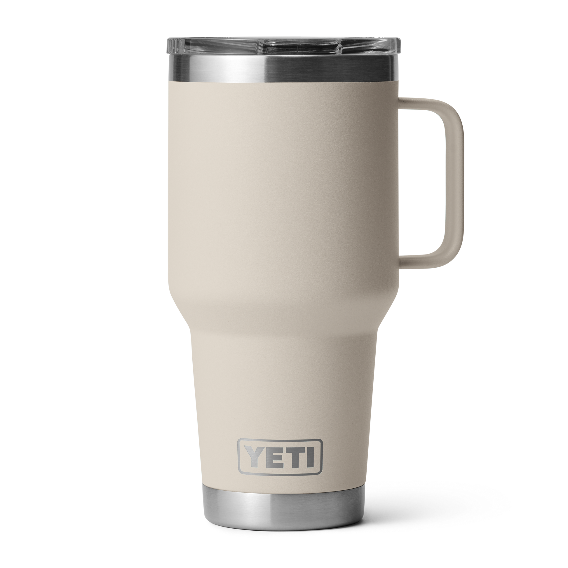 YETI Rambler® Tasse de voyage 30 oz (887 ml) Cape Taupe