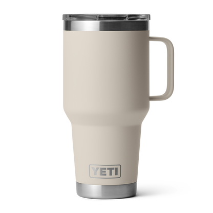 YETI Rambler® Tasse de voyage 30 oz (887 ml) Cape Taupe
