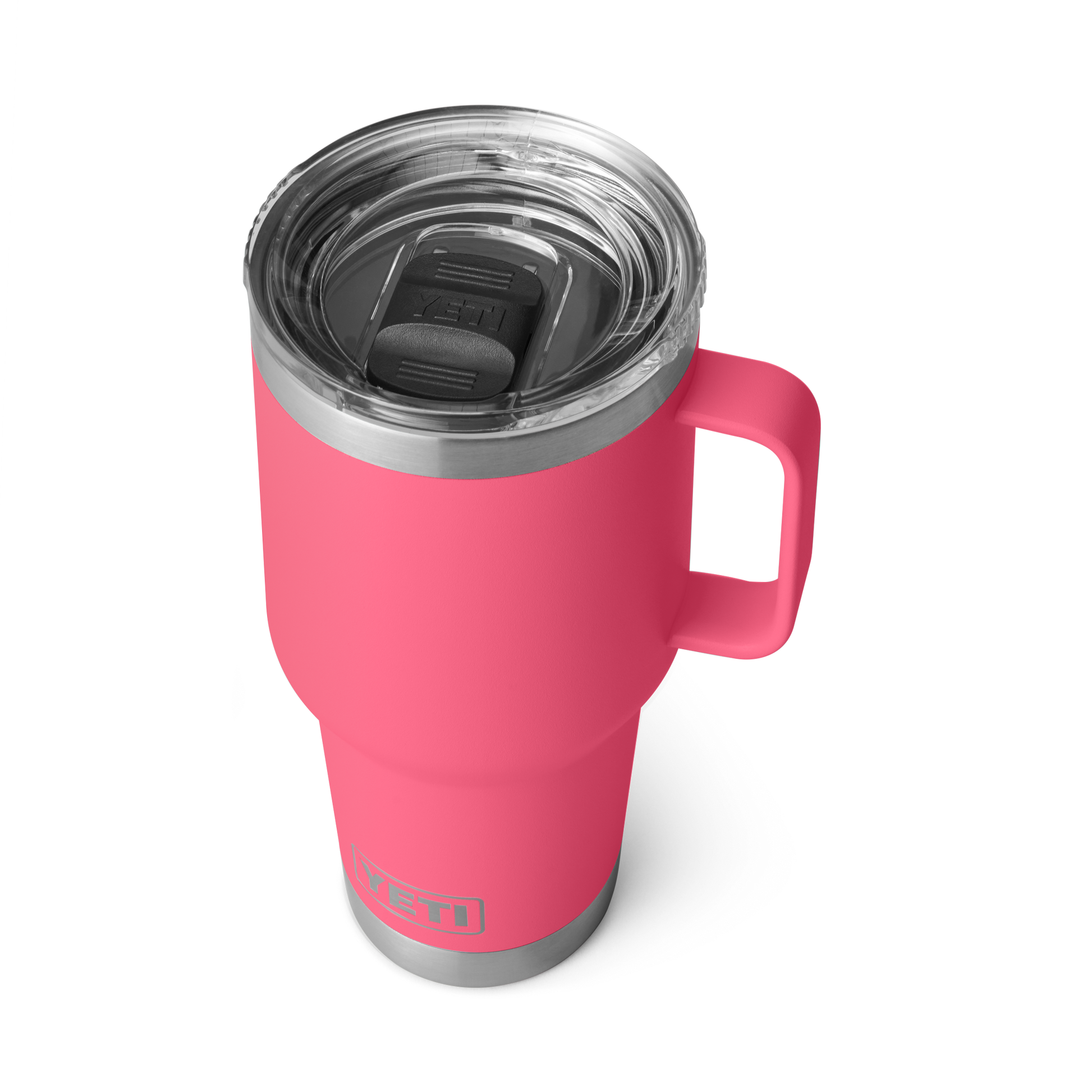 YETI Rambler® Tasse de voyage 30 oz (887 ml) Tropical Pink